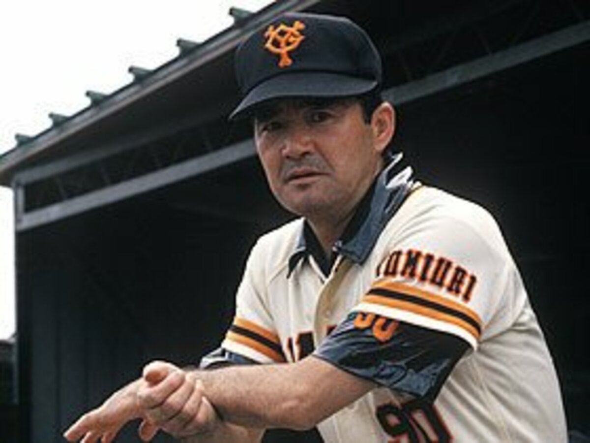 長島茂雄大いに語る。 ＜再録連載第1回＞ - プロ野球 - Number