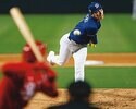 「誰もいなかったので、寂しかった」大谷翔平、山本由伸は“心配無用”とも…佐々木朗希のアメリカでの3カ月を追う《ドジャース》.gsub(/