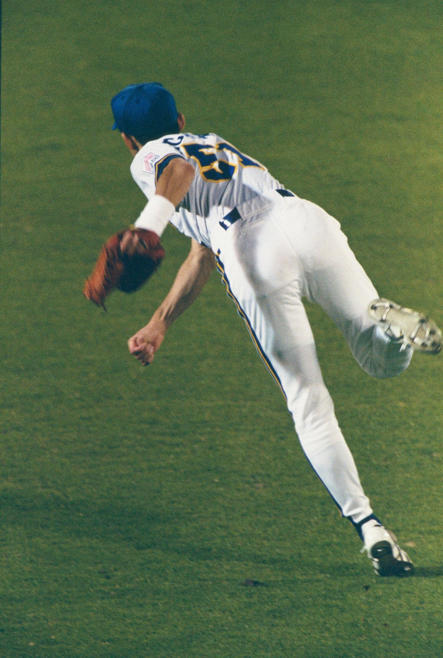 ©Sports Graphic Number