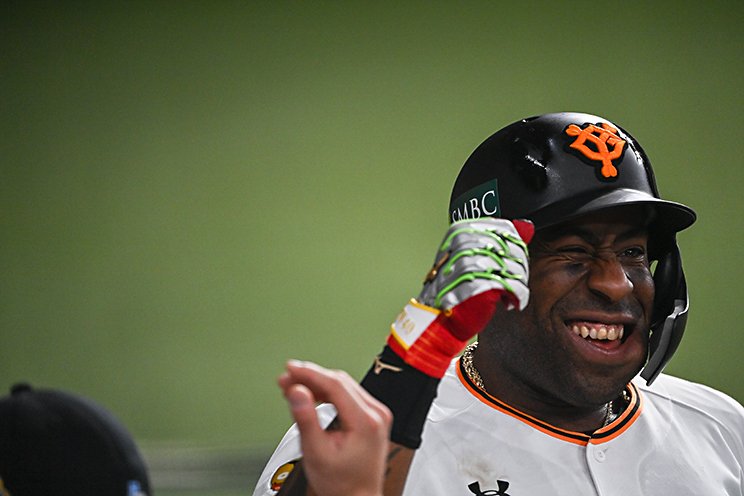 ウィーラー(c)Nanae Suzuki