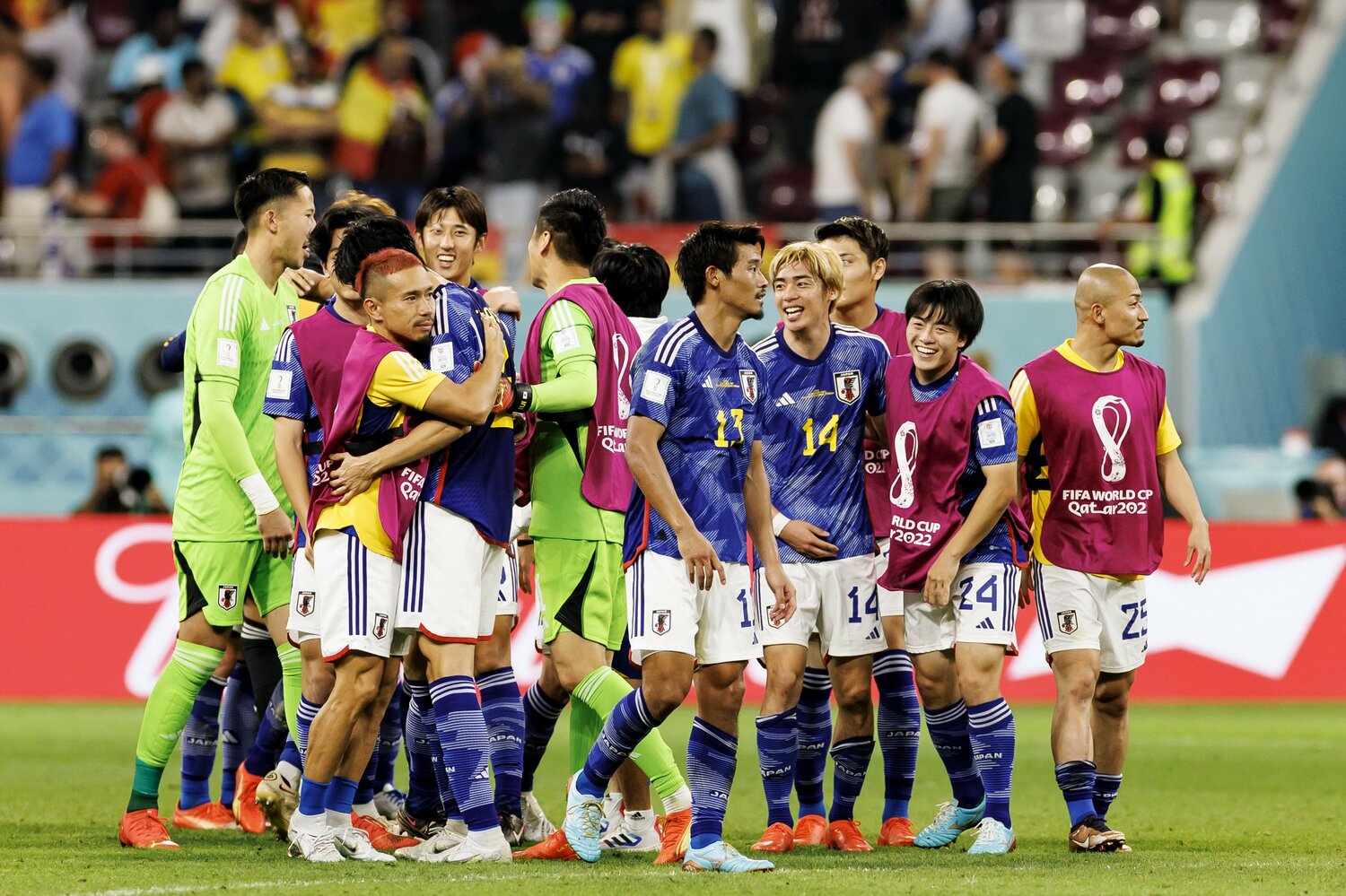 ©Kiichi Matsumoto/JMPA