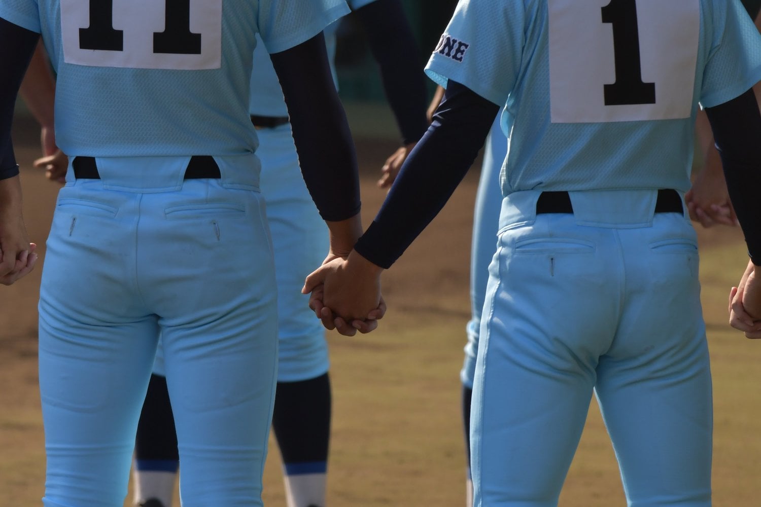 ※写真はイメージです。本文とは関係ありません ©Hideki Sugiyama