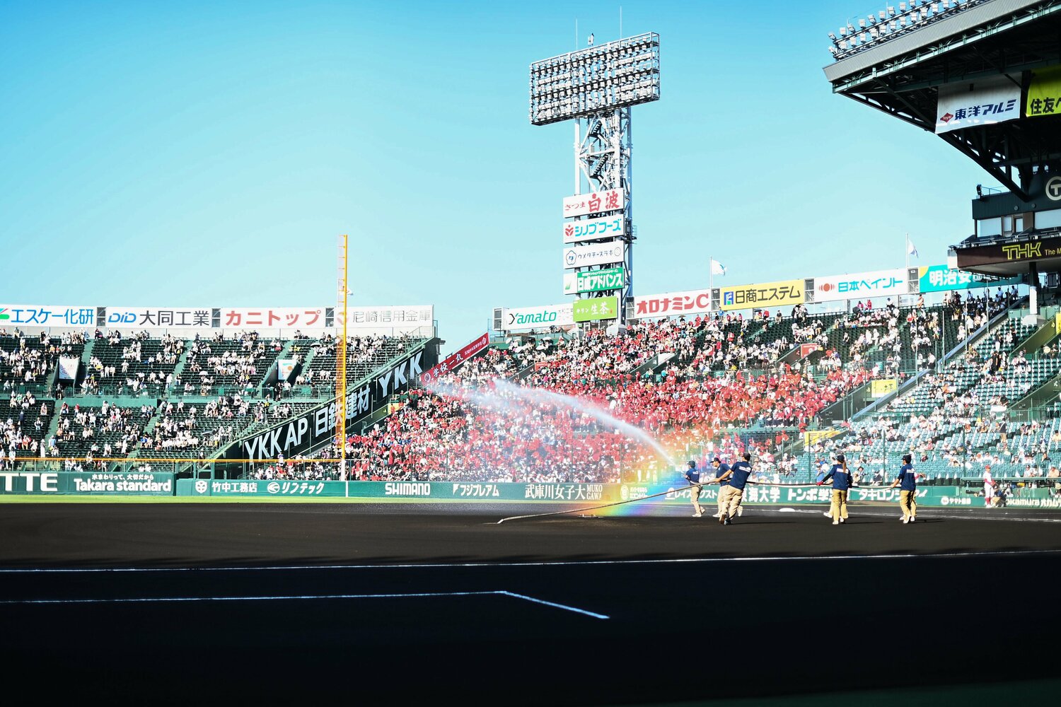 ※写真はイメージ ©Nanae Suzuki