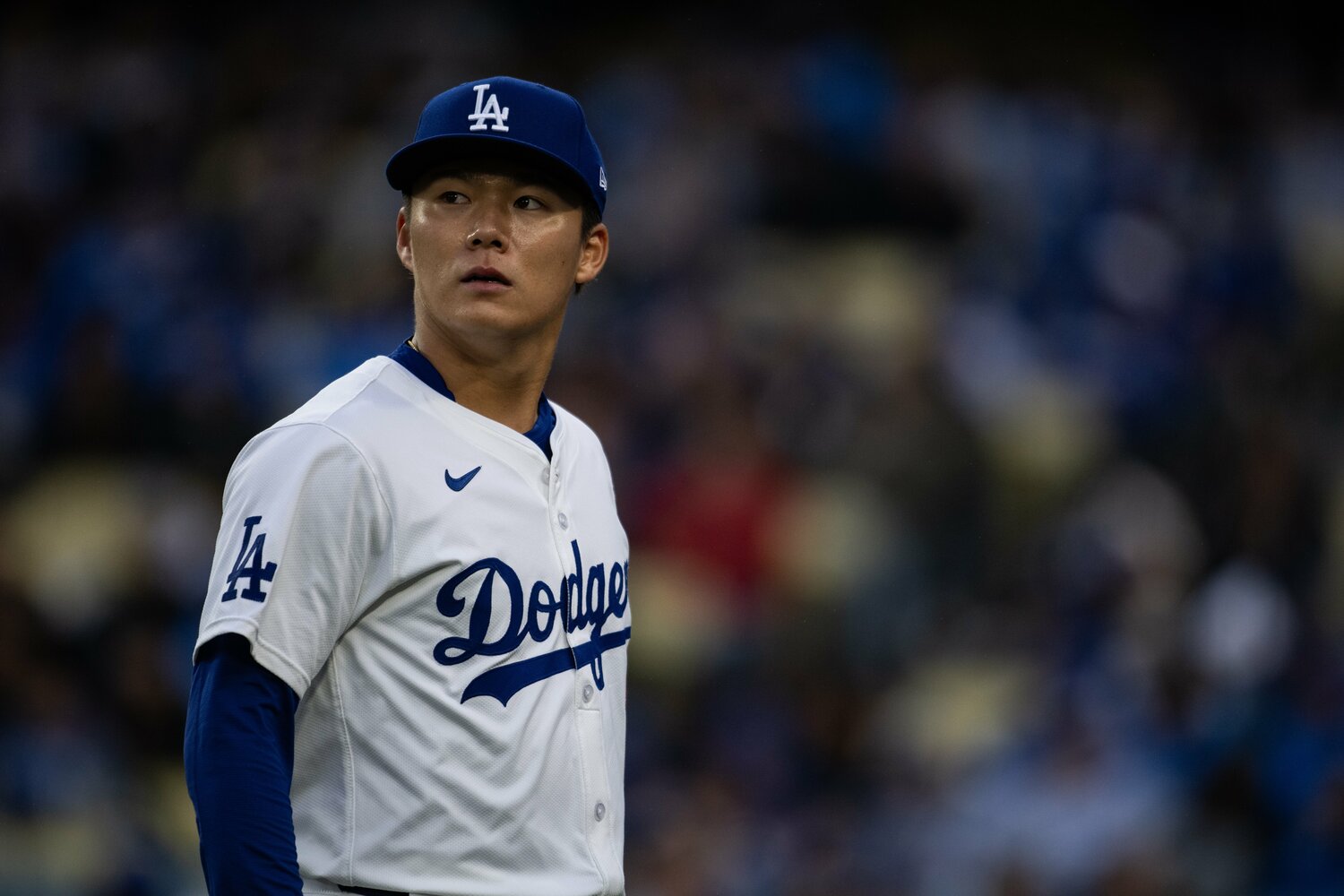 山本由伸 ©Nanae Suzuki