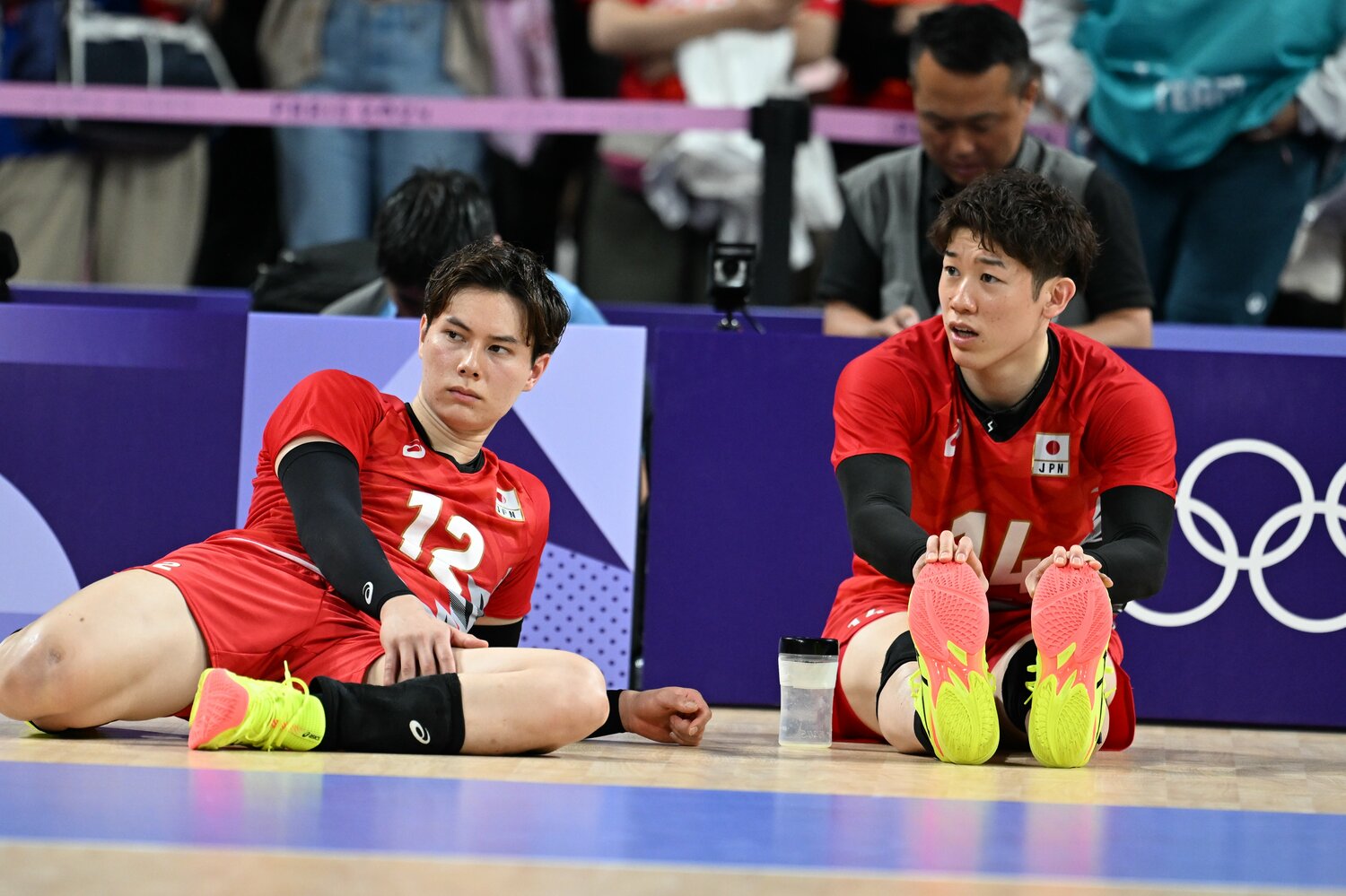 ©︎Naoya Sanuki/JMPA