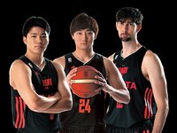 〈Bリーグ2021-22シーズン開幕〉王座奪還を目指すアルバルク東京主力3選手が睡眠にこだわる理由とは？