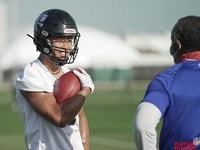 松澤寛政インタビュー：サッカー経験者が挑むNFL…ハワイ大学NCAA