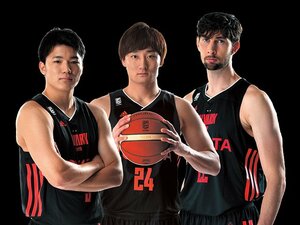 〈Bリーグ2021-22シーズン開幕〉王座奪還を目指すアルバルク東京主力3選手が睡眠にこだわる理由とは?