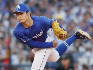 「他の誰かが責任を取れる世界じゃない」中日・根尾昂が明かす“雑音”との付き合い方…“内外野→先発→リリーフ”の転向続きも「不安はないですよ」