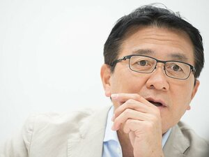 ナンバー 2020 スタディ 始動!第1回 瀬古利彦さんと学ぶ「日本のマラソンとオリンピック成功への道筋」