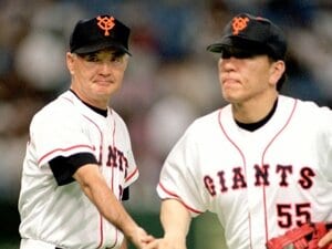 「松井が寝てるとマンションまで呼びに…」長嶋茂雄は“遅刻する松井秀喜”を待った…なぜ怒らなかったのか? 2人の師弟関係「ベンチで目も合わせない感じ」