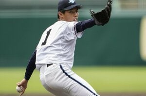 【話題】「先発完投型エース」は“時代遅れ”なのか？ それでも高川学園・河野颯がマウンドを任され続けたワケ「“投げ込み”は1日150～200球」