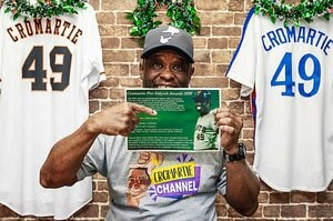【動画＆前編も観る】クロマティの「オレが選んだ日本プロ野球最高の選手たち」はこちら！