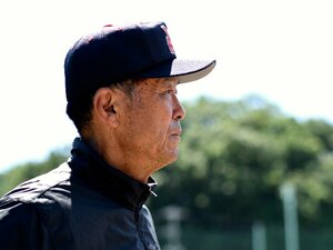横浜高・渡辺元智監督の育成論「私は野球をあまり知らないから…」名将の言葉はなぜ心に刺さるのか？「責任は俺が持つ」盟友との“知られざる関係性”