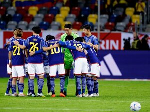 森保ジャパン「カタールW杯の26人」は誰になる？ 4-2-3-1は「カマダシステム」…鎌田は代表“ほぼ確”、当落線上にいるのは…？