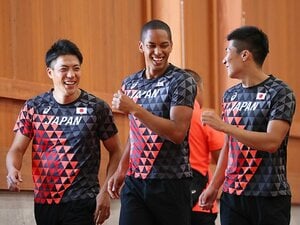 400mリレーの現在地。～個人記録の足し算と、リレータイムの開き～