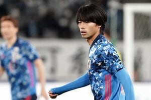 「OAはなぜ吉田麻也・遠藤航・酒井宏樹なの？」「三笘薫は生き残れる？」日本代表メンバーで気になる“3つの論点”