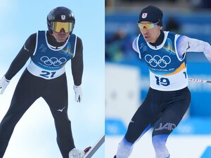 「IOCから毒を盛られた」冬季五輪からノルディック複合が「除外」のナゼ…IOCの“欺瞞”に日本のレジェンド「ジェンダーイコールの理想があって…」