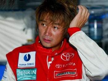 近藤真彦56歳はレース界でどう評価されてきた？「『レースは近藤の趣味』と言われても全部笑い過ごせます」＜Number Web＞ photograph by Takashi Ogasawara