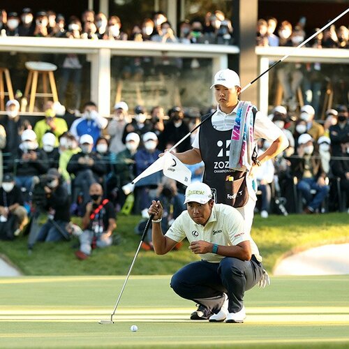 桂川洋一 スポーツコラム（2／12） - Number Web - ナンバー