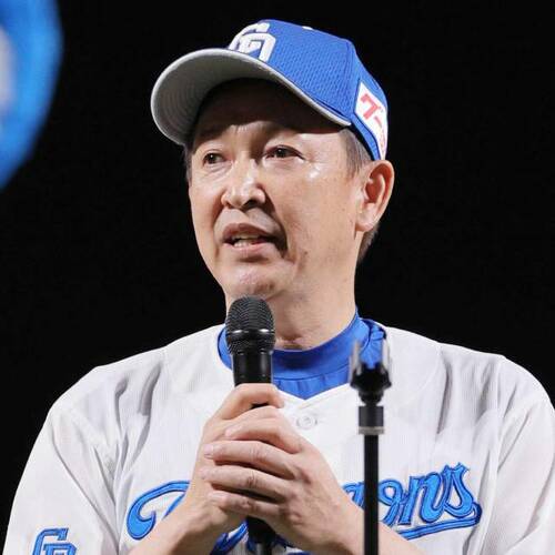 片岡篤史を徹底解剖 - Number Web - ナンバー