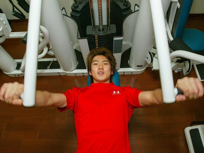 ノリックも大治郎も原田も昔は年中バイク乗り放題…制限だらけの今のライダーはどこでどうトレーニングしてるのか?<Number Web> photograph by Satoshi Endo