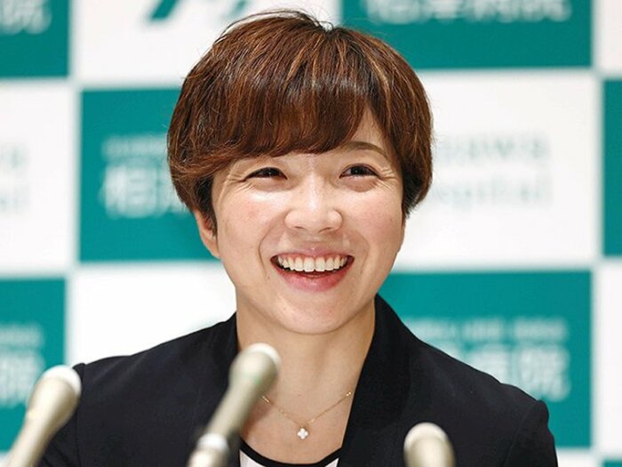 小平奈緒はなぜ愛されるのか？ 15年追った記者が見た“希有なアスリート”の実像「小平の前では誰一人、敗者がいなかった」＜Number Web＞ photograph by JIJI PRESS