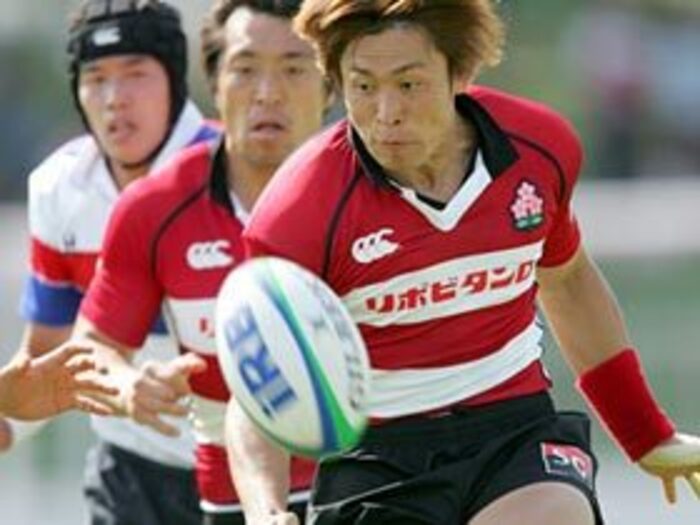 アイルランドとの連戦で、日本が学ぶべきは何か。＜Number Web＞ photograph by Shinsuke Ida