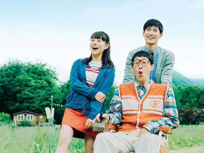 映画『こんな夜更けにバナナかよ』で、パラリンピックの本質を考える。<Number Web> photograph by (c)2018「こんな夜更けにバナナかよ 愛しき実話」製作委員会