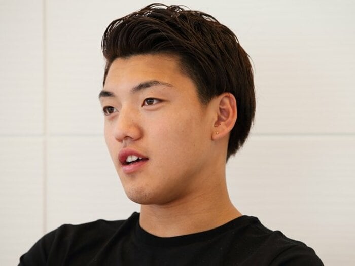 堂安律20歳が“4カ月ノーゴール”に苦悩した日々「香川真司くんのような長くトップレベルの選手は違った」「甘いコースにしか…」＜Number Web＞ photograph by Shigeki Yamamoto