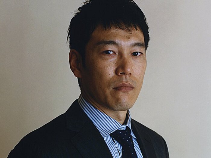 <独占インタビュー> 井端弘和 「いざ、巨人軍へ」<Number Web> photograph by Tatsuki Masaru