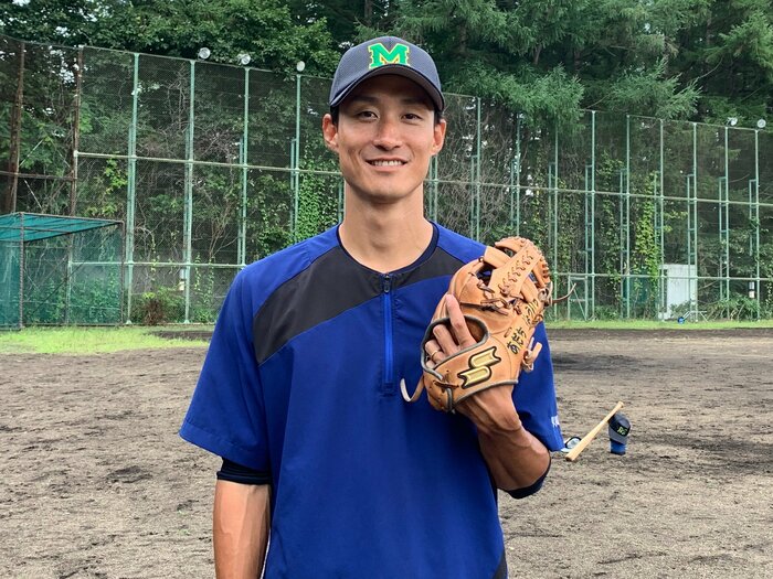 23歳で戦力外通告…“北のイチロー”と期待された元オリックス吉田雄人30歳のいま「函館の田舎町で“部員4人”の野球部監督に」＜Number Web＞ photograph by Noriko Yonemushi