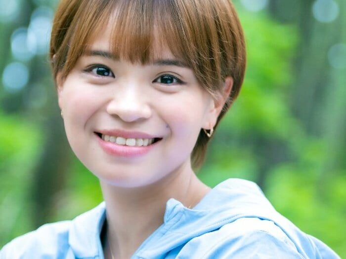 話題を集めた給水補助、パリ五輪落選後の未来「東京の世界陸上を狙っていけたら」 女子マラソン・加世田梨花(25歳)が自然体で続ける成長<Number Web> photograph by Takuya Sugiyama