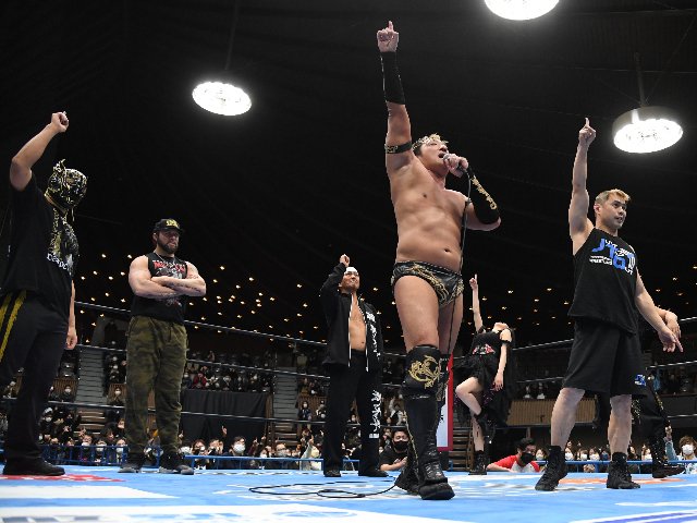 鈴木軍はプロレス界に何を残したのか？ “やりたいこと”を貫いた鈴木