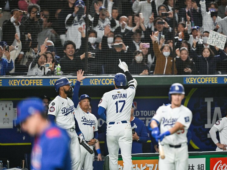 大谷翔平のある写真「2度と撮影できないです」今では信じられない