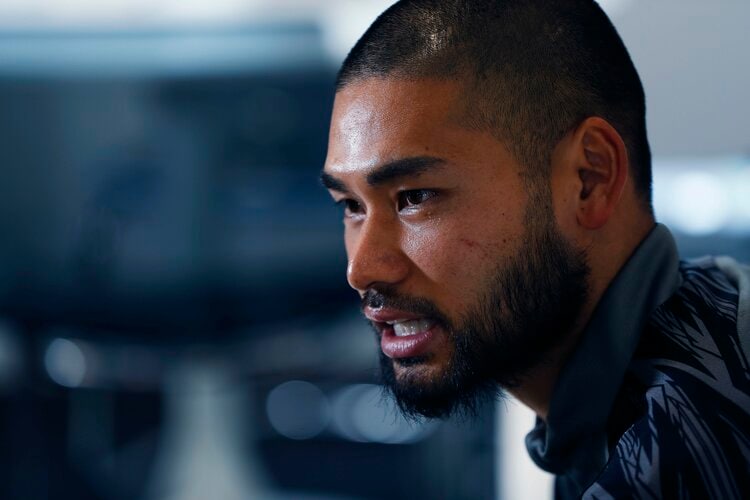カタールW杯で“忘れられたGK”中村航輔28歳の告白…日本代表への消えない