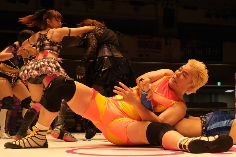 ©Norihiro Hashimoto