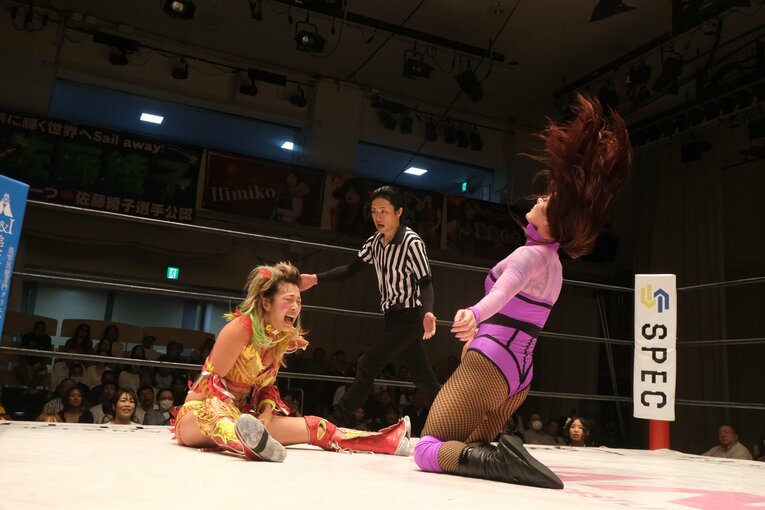 ©Norihiro Hashimoto