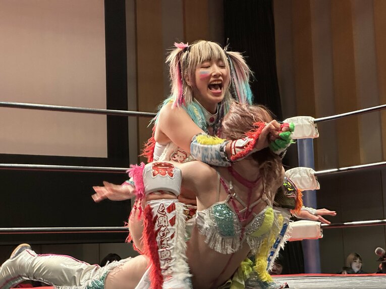 ©Norihiro Hashimoto