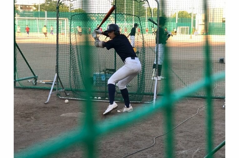 【高校野球】偏差値60超の都立校主将と監督が“難病”でもグラウンドに立つワケ 「どこかに渇望があると思うので」(17)