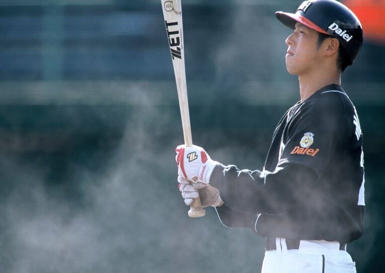 ©Sports Graphic Number