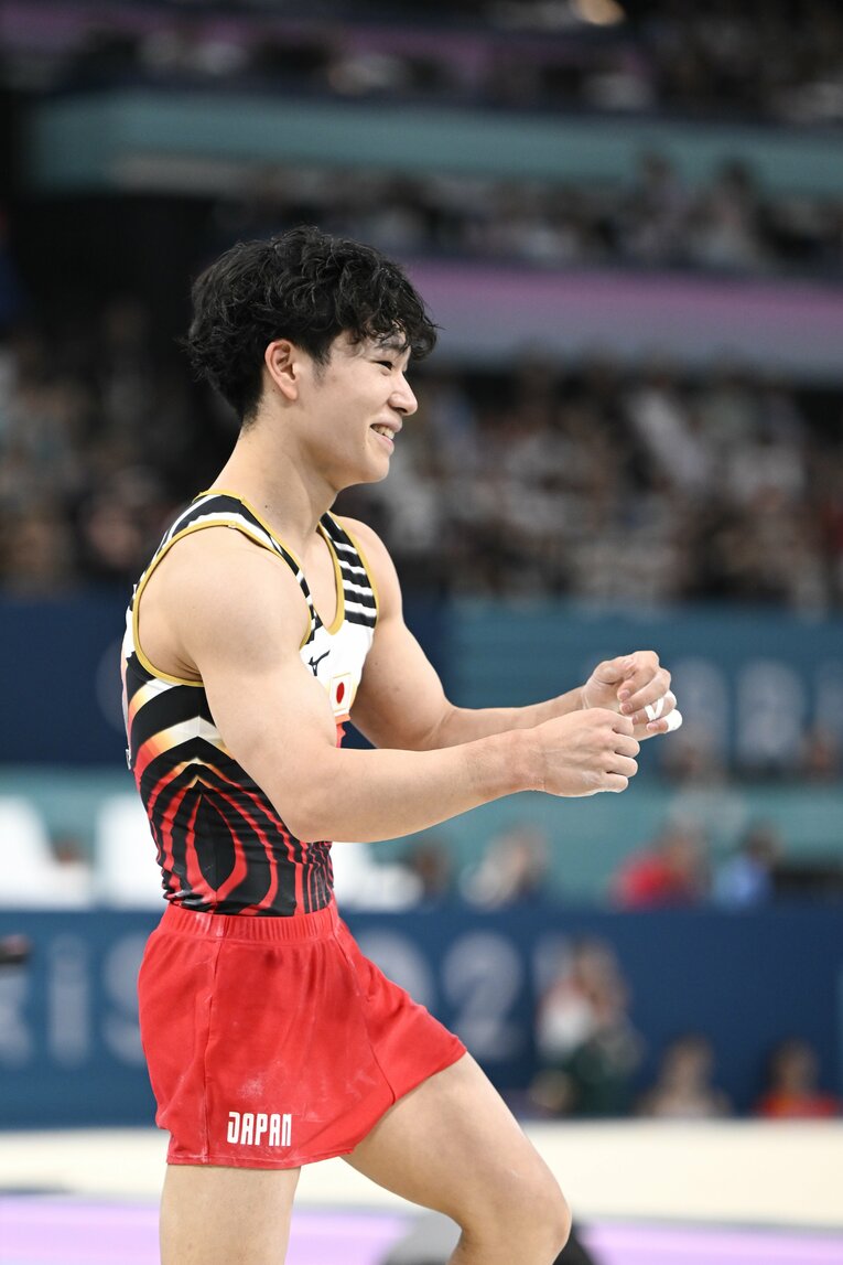 ©Asami Enomoto/JMPA