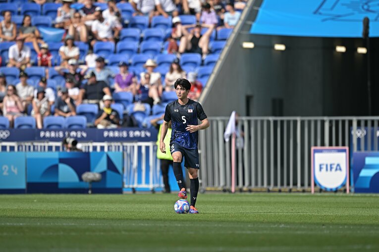 木村誠二　©Takuya Kaneko/JMPA