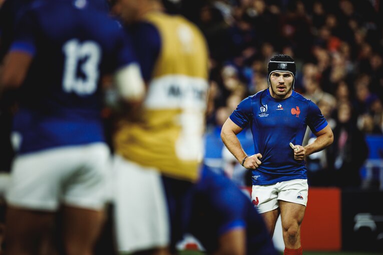 SHアントワーヌ・デュポン　©︎Kiichi Matsumoto