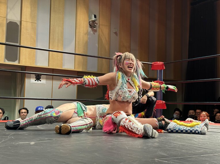 ©Norihiro Hashimoto