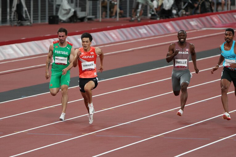 ©︎Shinya Mano/JMPA