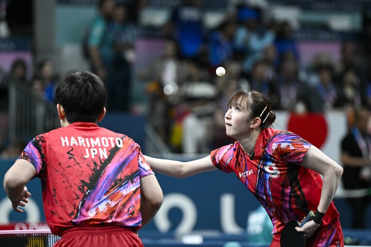 ©Asami Enomoto/JMPA