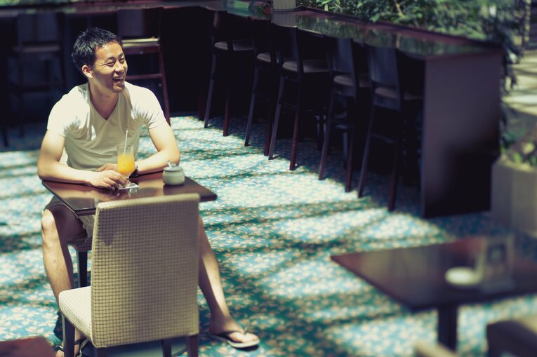 2012年オランダ取材　©︎Mami Yamada