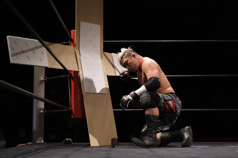 1.3新木場 ©Norihiro Hashimoto