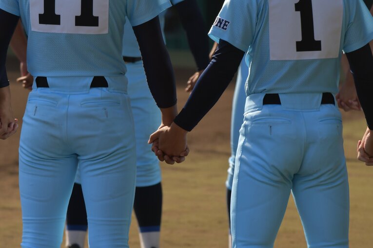 ※写真はイメージです。本文とは関係ありません　©Hideki Sugiyama